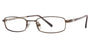 Aspex Eyewear ET899 Eyeglasses