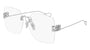 Balenciaga Everyday BB0113O Eyeglasses