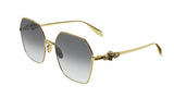 Alexander McQueen Icons AM0325S Sunglasses