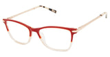 Kate Young for Tura K344 Eyeglasses