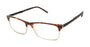 Geoffrey Beene G534 Eyeglasses