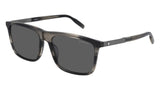 Montblanc Established MB0116S Sunglasses