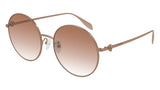 Alexander McQueen Icons AM0275S Sunglasses