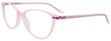 Aspex Eyewear EC504 Eyeglasses