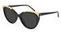 Boucheron Serpent Bohème BC0116S Sunglasses