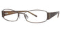 Aspex Eyewear T9931 Eyeglasses