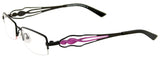 Aspex Eyewear EC252 Eyeglasses