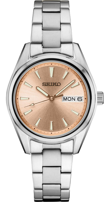 Seiko Essentials SUR351 Watch