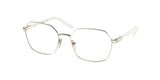 Prada 55YV Eyeglasses