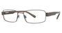 Aspex Eyewear CT204 Eyeglasses