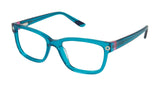 gx by GWEN STEFANI GX801 Eyeglasses