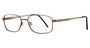 Aspex Eyewear PX904 Eyeglasses