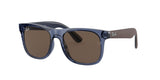 Ray Ban Junior 9069S Sunglasses