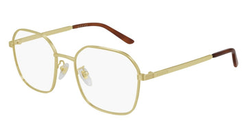 Gucci Gucci Logo GG0946OA Eyeglasses
