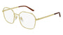 Gucci Gucci Logo GG0946OA Eyeglasses