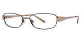 Aspex Eyewear S3204 Eyeglasses