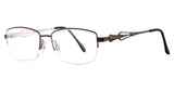 Aspex Eyewear EC360 Eyeglasses