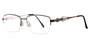 Aspex Eyewear EC360 Eyeglasses