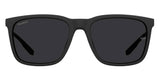 0003-M9 - Matte Black - Gray Pz