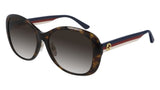 Gucci Web GG0849SK Sunglasses