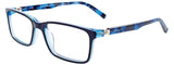 Aspex Eyewear TK1160 Eyeglasses