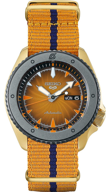 Seiko Seiko 5 Sports SBSA092 Watch