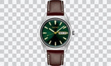 Seiko Essentials SUR449 Watch