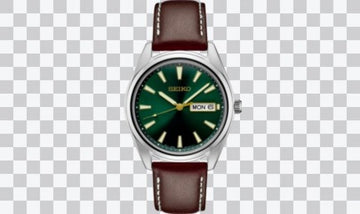 Seiko Essentials SUR449 Watch