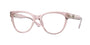 Versace 3304 Eyeglasses