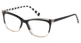 gx by GWEN STEFANI GX075 Eyeglasses