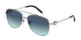 Tiffany 3080 Sunglasses