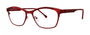 Red Rose SICILY Eyeglasses