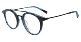 Tumi VTU02206DQ48 Eyeglasses