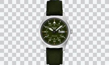 Seiko Seiko 5 Sports SRPH29 Watch