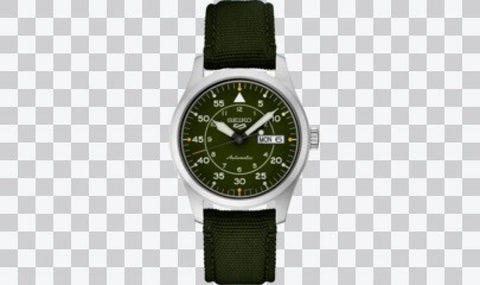 Seiko Seiko 5 Sports SRPH29 Watch