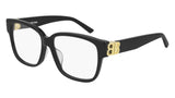 Balenciaga Everyday BB0104O Eyeglasses