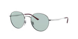 Ray Ban 3681 Sunglasses