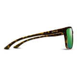 P6557UI - Vintage Tortoise - Chromapop Glass Polarized Green Mirror