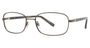 Aspex Eyewear ET929 Eyeglasses