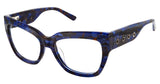 L.A.M.B. LA042 Eyeglasses