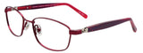 Aspex Eyewear ET975 Eyeglasses