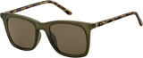 Fossil 3109 Sunglasses