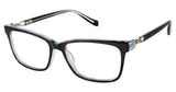 Tura by Lara Spencer LS301 Eyeglasses