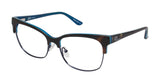 gx by GWEN STEFANI GX012 Eyeglasses