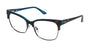 gx by GWEN STEFANI GX012 Eyeglasses