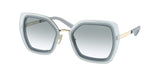 Prada 53YS Sunglasses