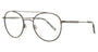 Aspex Eyewear TK1173 Eyeglasses