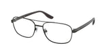 Chaps 2089 Eyeglasses