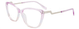 Aspex Eyewear P5059 Eyeglasses