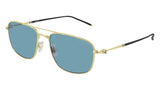 Montblanc Established MB0127S Sunglasses